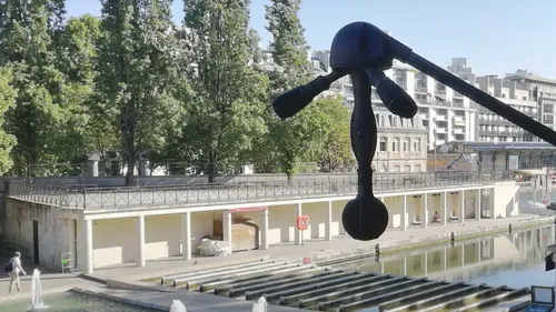 Radar « Méduse » : la nouvelle arme de la mairie de Paris